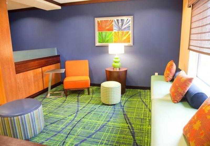 Fairfield By Marriott Peoria East Hotel Exterior foto