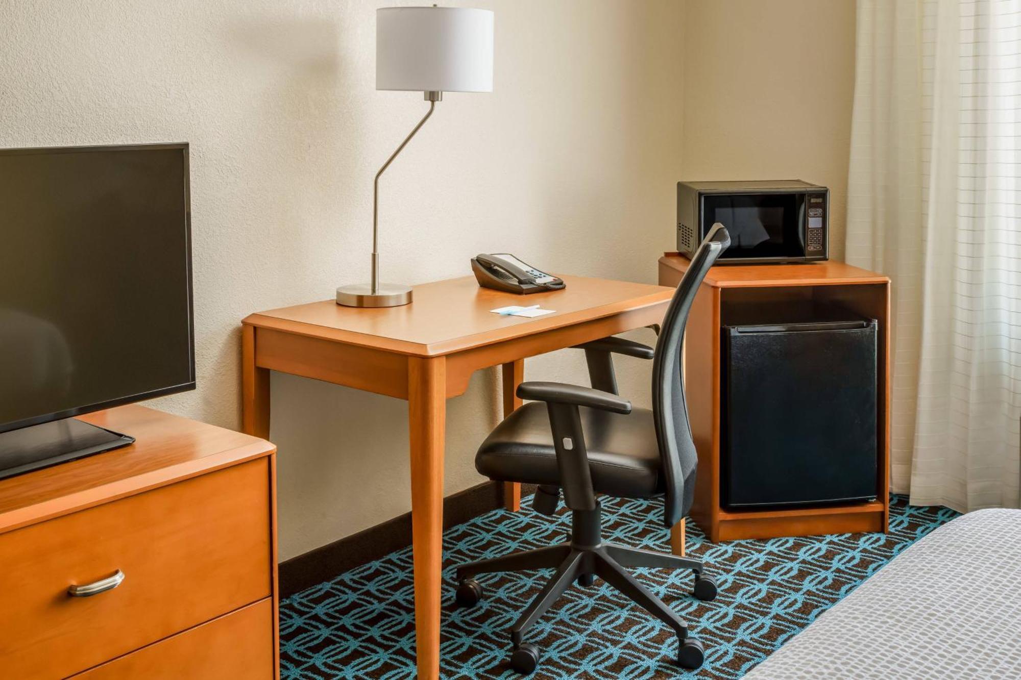 Fairfield By Marriott Peoria East Hotel Exterior foto