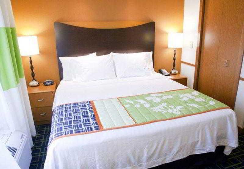 Fairfield By Marriott Peoria East Hotel Cameră foto