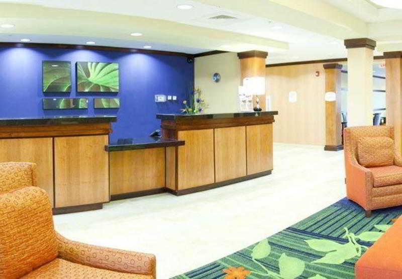 Fairfield By Marriott Peoria East Hotel Exterior foto